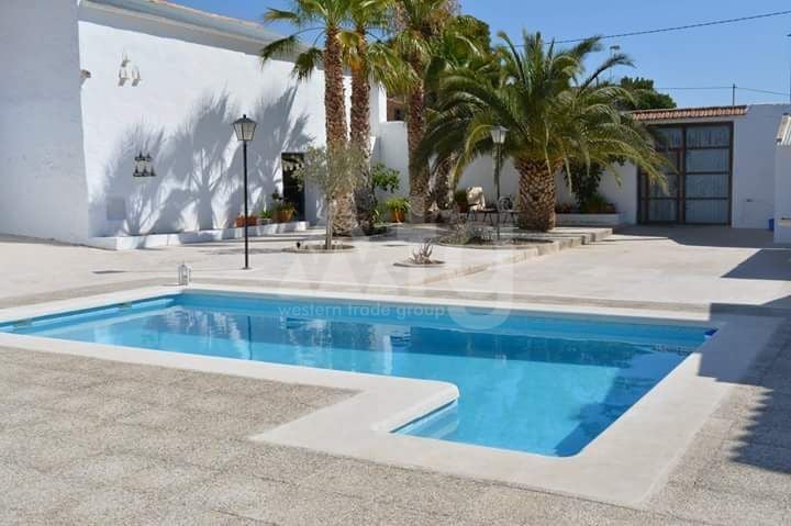 Villa de 5 habitaciones en Murcia - SIP148830 - Foto - 1