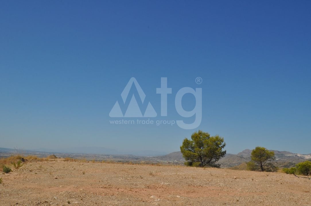 Pozemek   v Murcia, - SIP148317 - Foto - 3