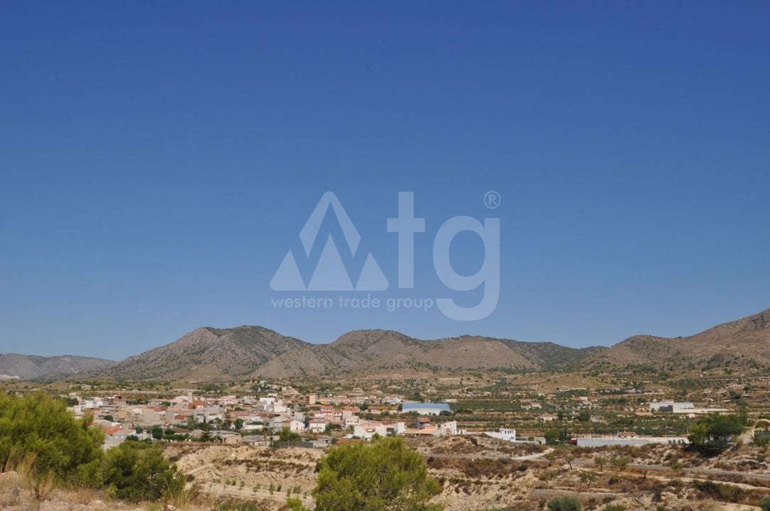 Pozemek   v Murcia, - SIP148317 - Foto - 7