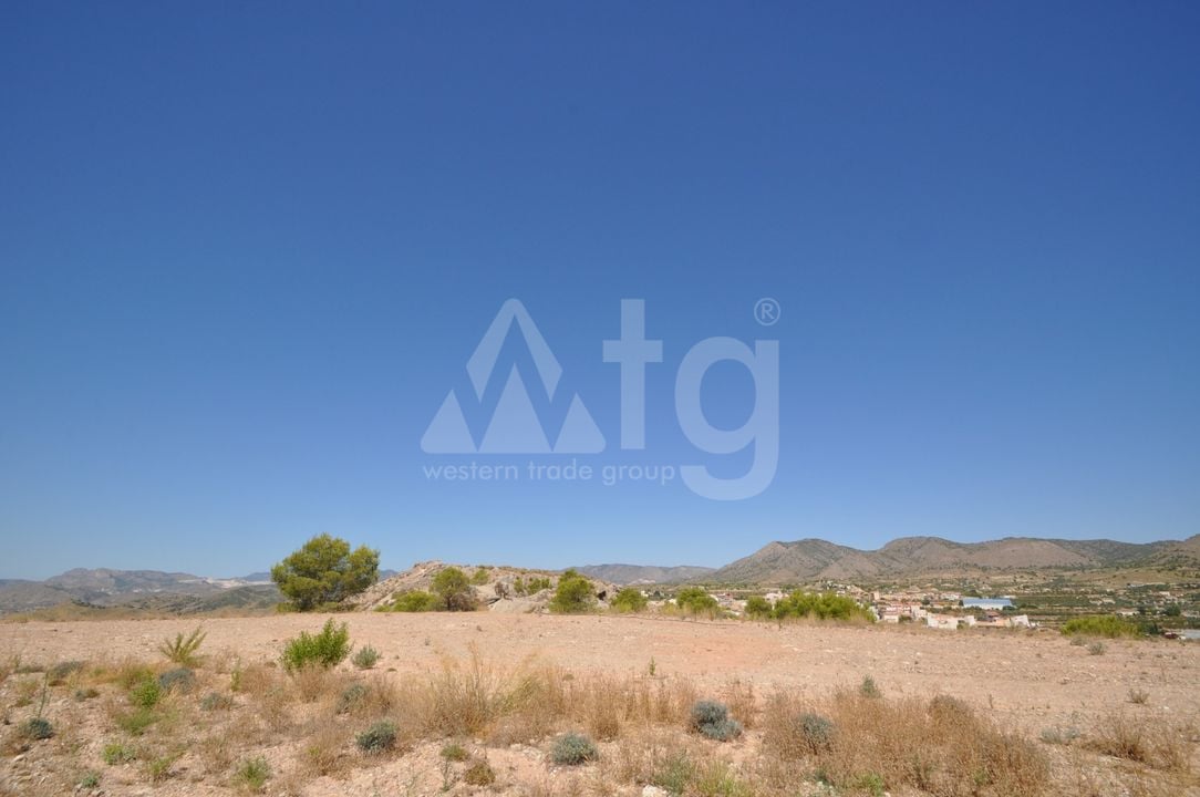 Pozemek   v Murcia, - SIP148317 - Foto - 2