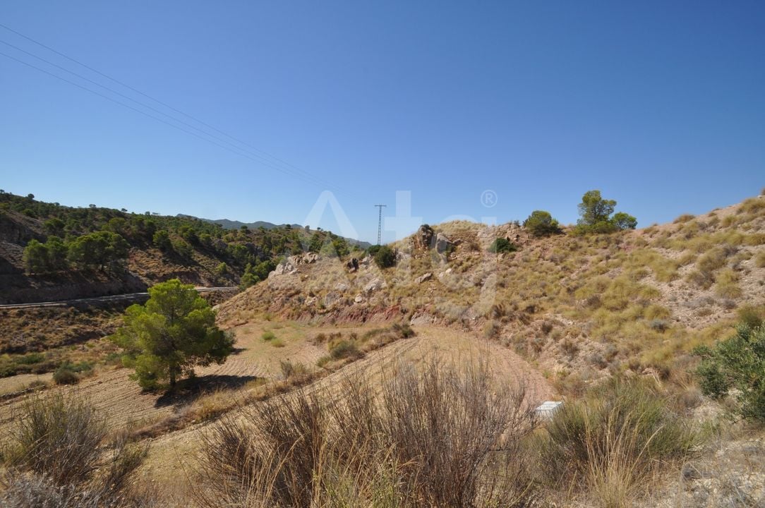 Parcela de  en Murcia- SIP148316 - Foto - 1