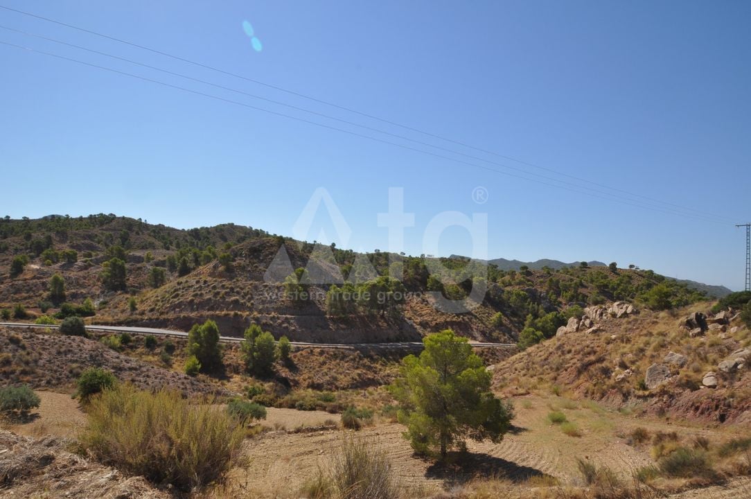 Parcela de  en Murcia- SIP148316 - Foto - 3
