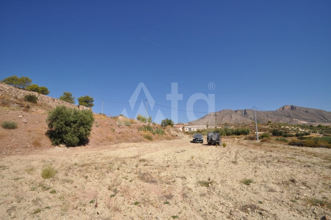 Parcela de  en Murcia- SIP148316 - Foto - 4