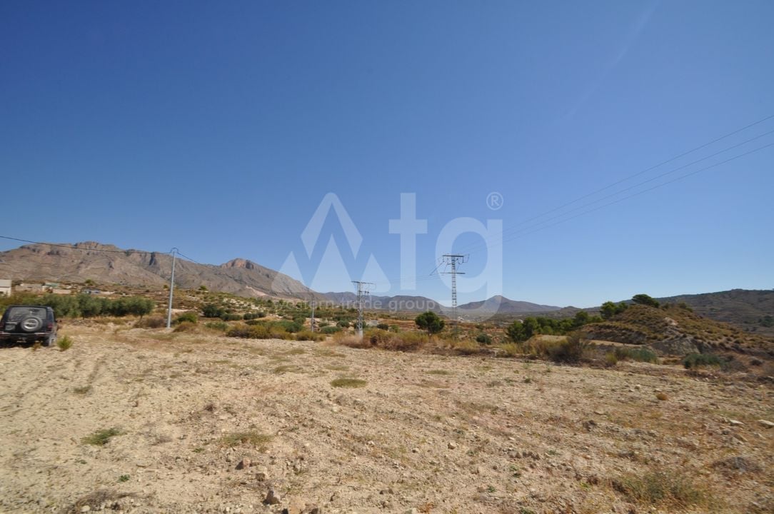 Parcela de  en Murcia- SIP148316 - Foto - 5