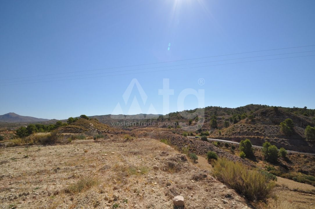Parcela de  en Murcia- SIP148316 - Foto - 2