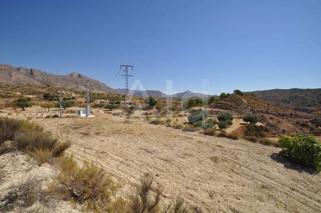 Parcela de  en Murcia- SIP148316 - Foto - 6