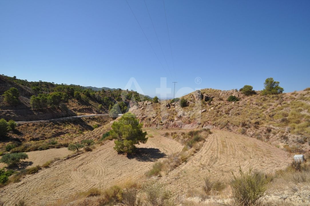 Parcela de  en Murcia- SIP148316 - Foto - 7