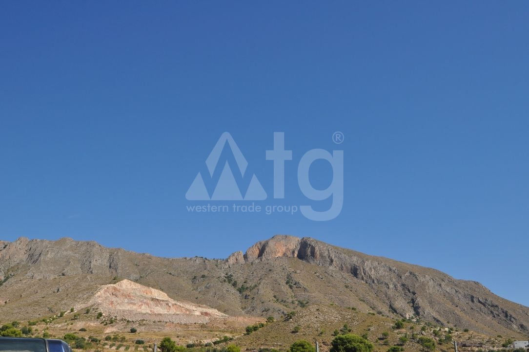 Terrain de  à Murcia- SIP150397 - Photo - 17