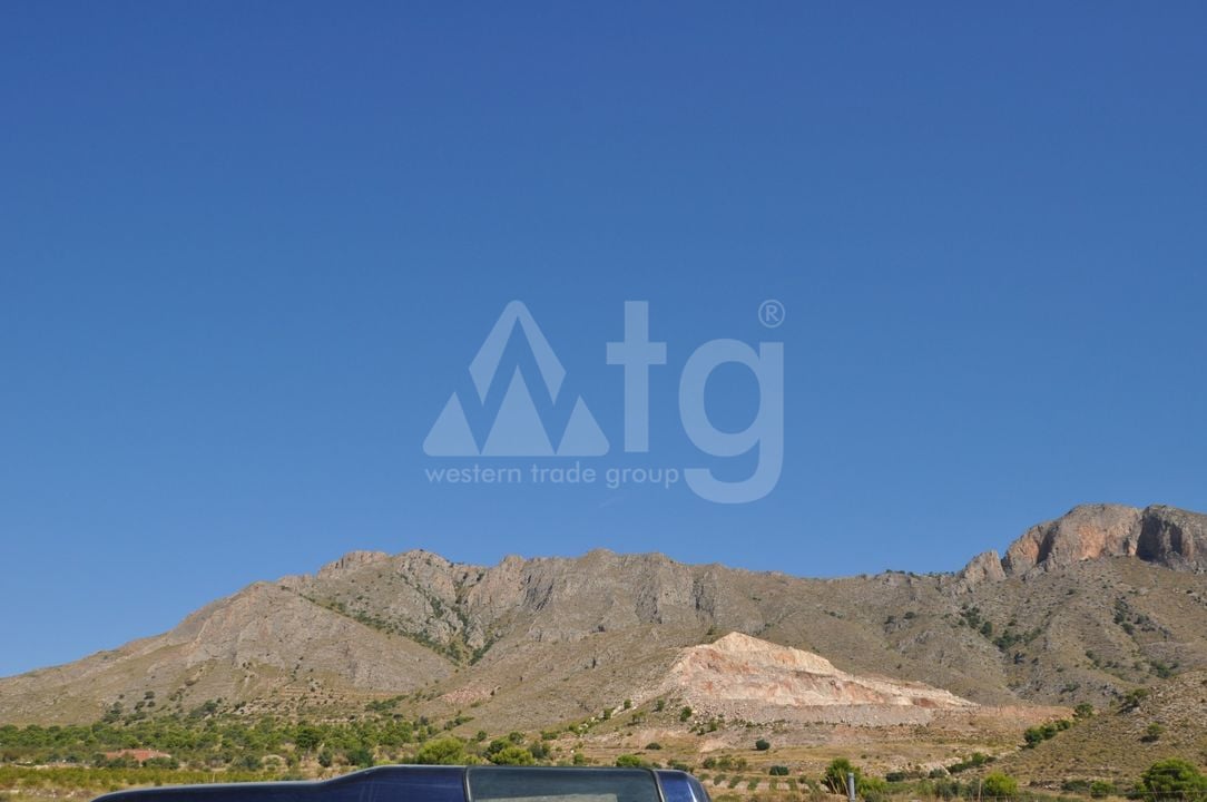 Terrain de  à Murcia- SIP150397 - Photo - 10