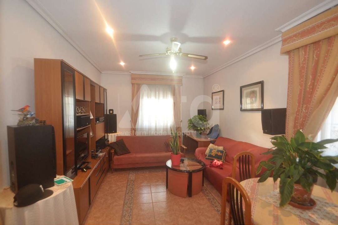 Townhouse de 4 chambres à Pinoso - SIP48931 - Photo - 3