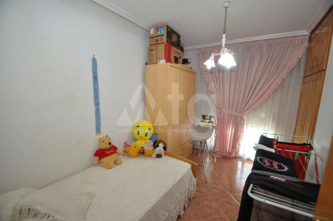 Townhouse de 4 chambres à Pinoso - SIP48931 - Photo - 14