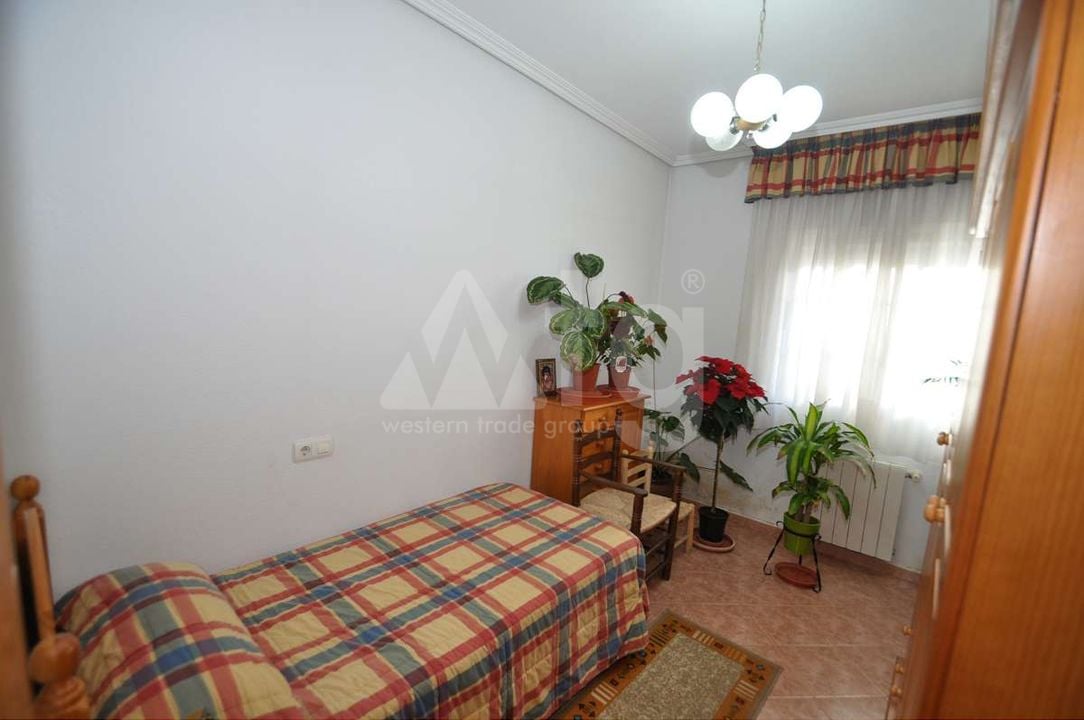 Townhouse de 4 chambres à Pinoso - SIP48931 - Photo - 13