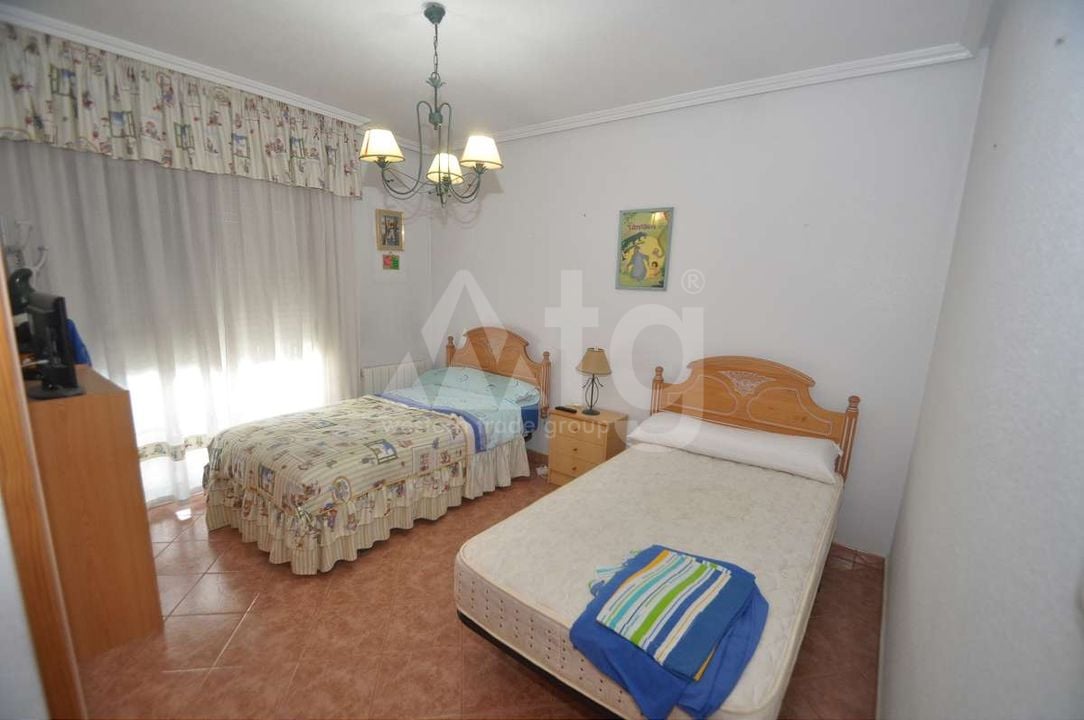 Townhouse de 4 chambres à Pinoso - SIP48931 - Photo - 12