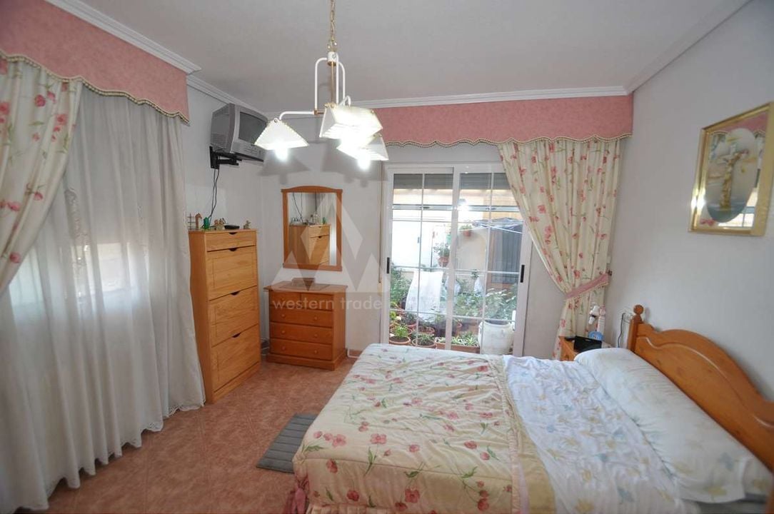 Townhouse de 4 chambres à Pinoso - SIP48931 - Photo - 11