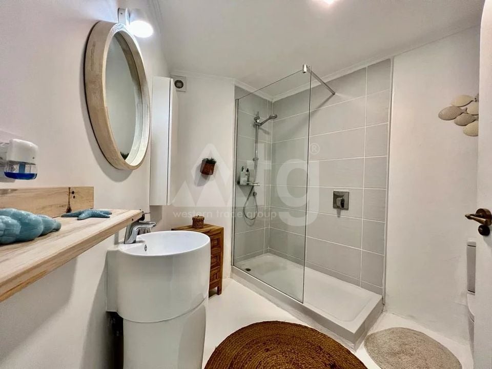 Villa de 6 chambres à Benitachell - BES45980 - Photo - 13