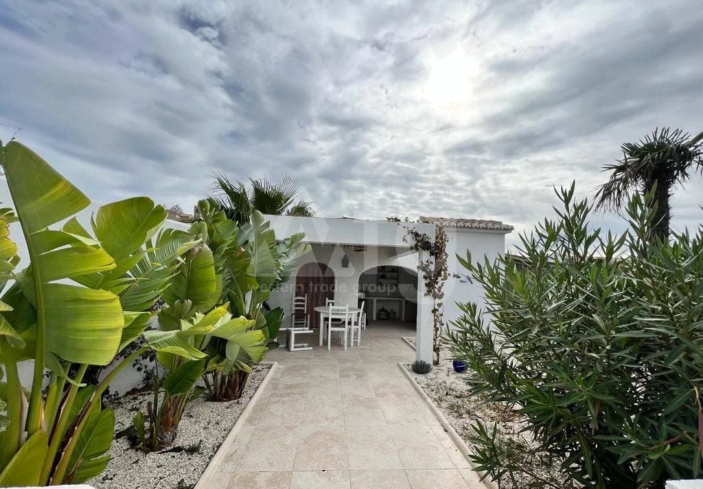 Villa de 6 chambres à Benitachell - BES45980 - Photo - 18