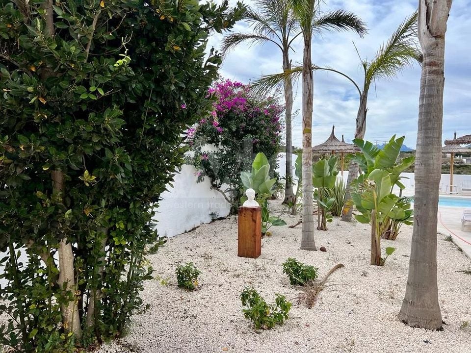 Villa de 6 chambres à Benitachell - BES45980 - Photo - 19