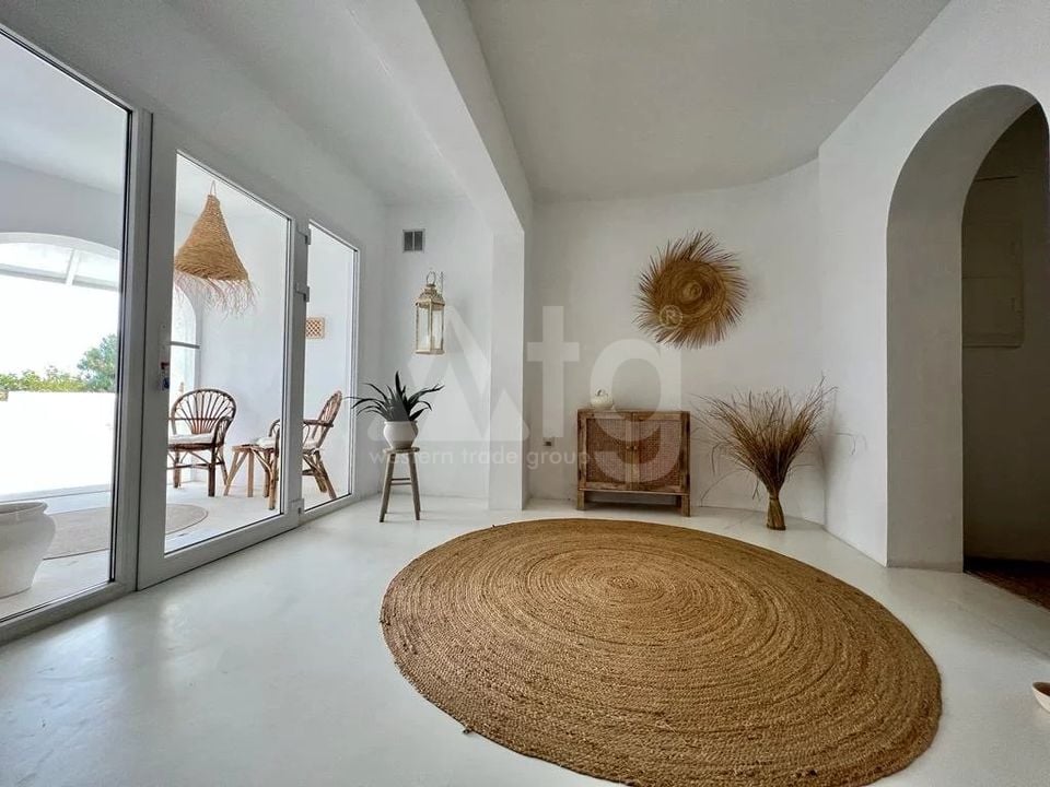Villa de 6 chambres à Benitachell - BES45980 - Photo - 8
