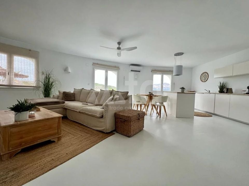 Villa de 6 chambres à Benitachell - BES45980 - Photo - 7