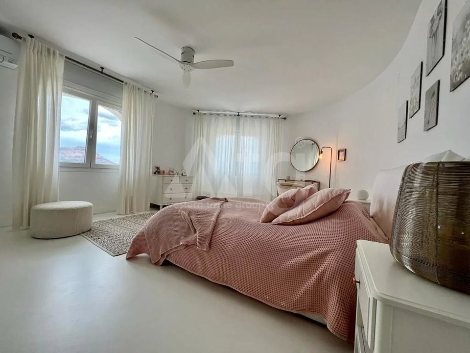 Villa de 6 chambres à Benitachell - BES45980 - Photo - 10