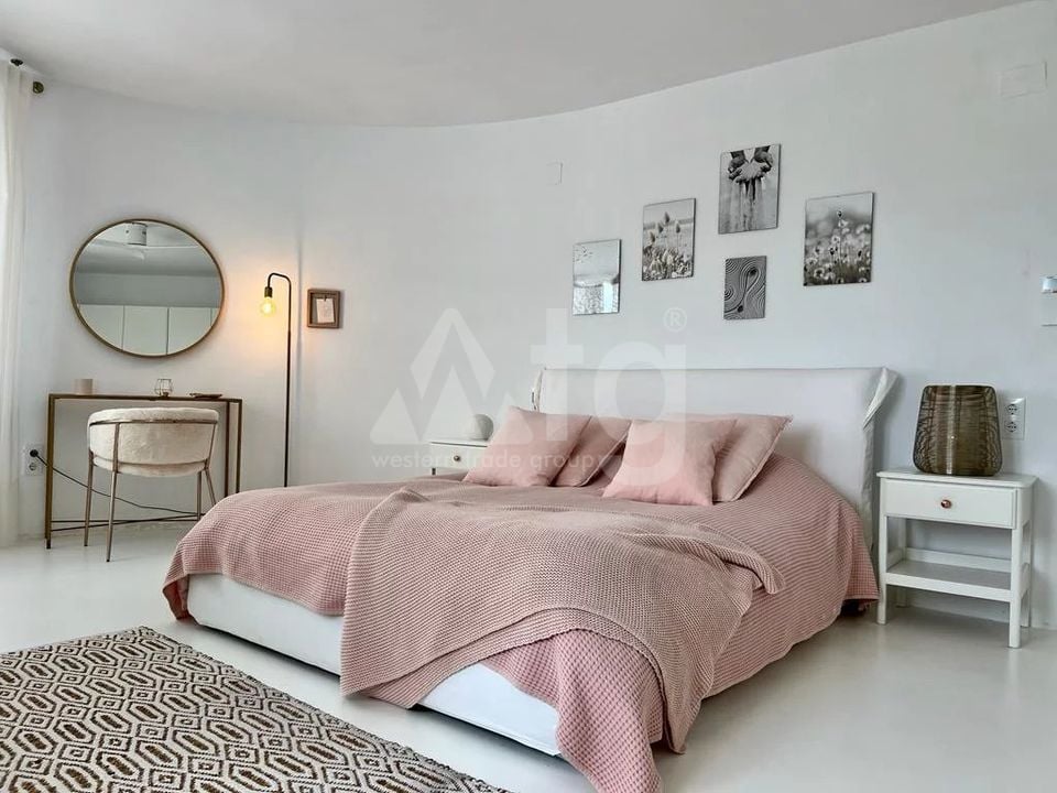 Villa de 6 chambres à Benitachell - BES45980 - Photo - 12