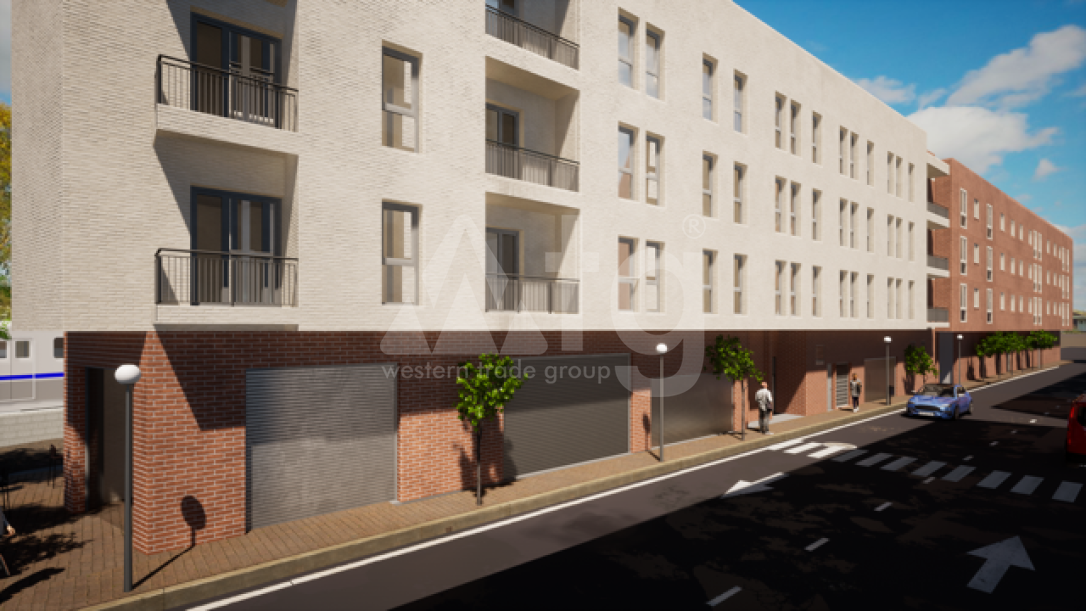 2 bedroom Apartment in Alcantarilla - VVD77529 - Photo - 4