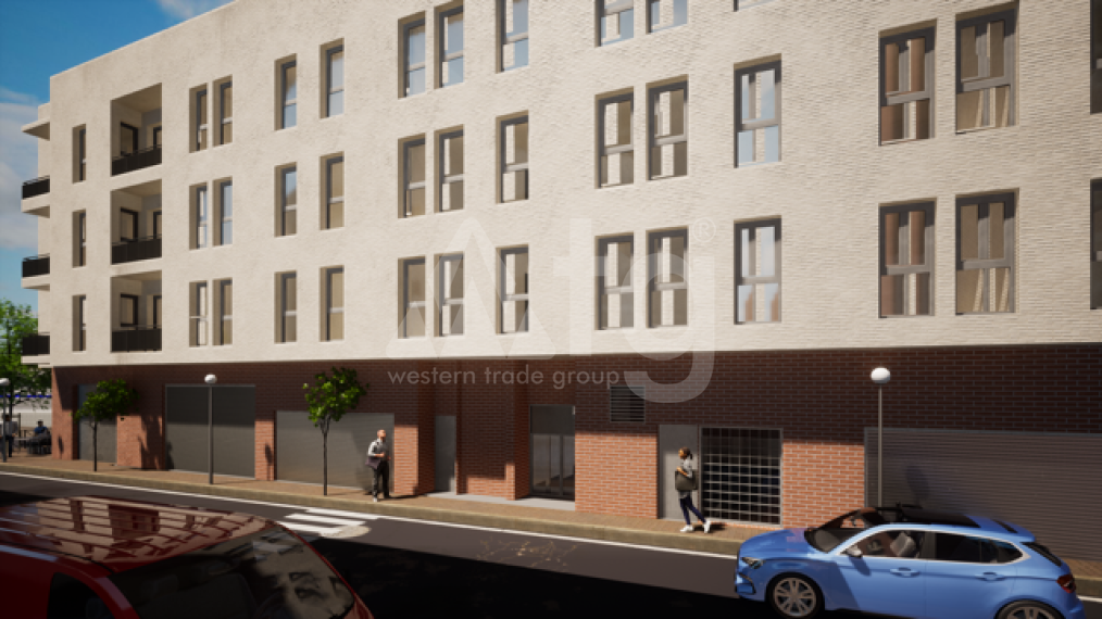 2 bedroom Apartment in Alcantarilla - VVD77529 - Photo - 3