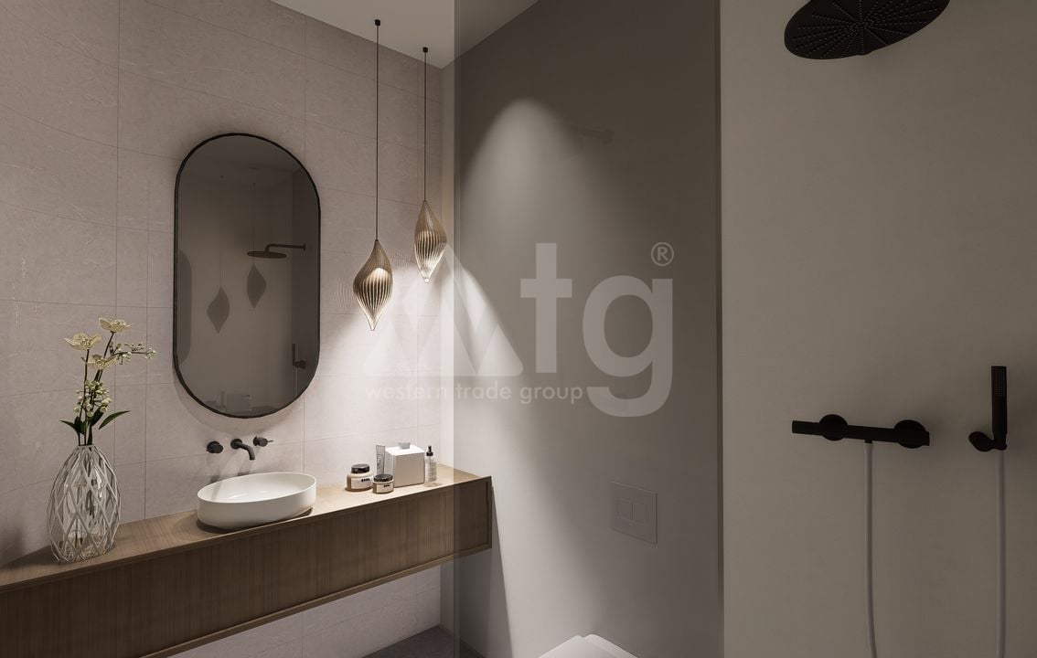 4 ložnice Penthouse v San Pedro del Pinatar - IMR77699 - Foto - 8