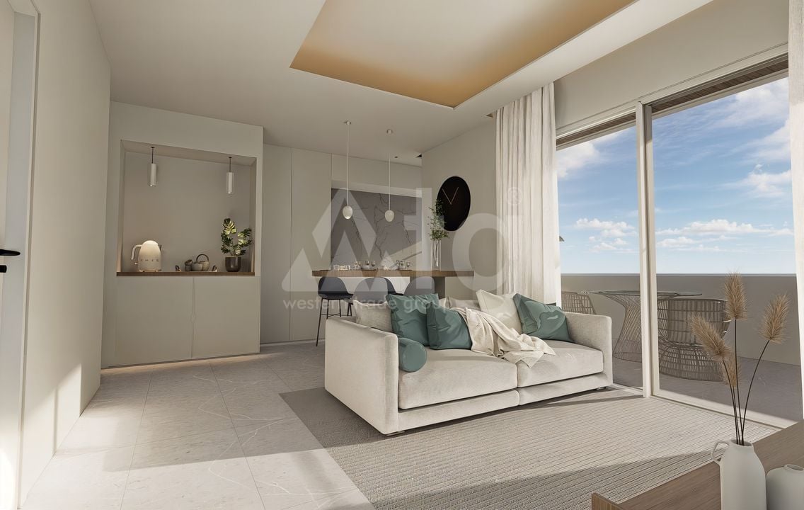 4 ložnice Penthouse v San Pedro del Pinatar - IMR77699 - Foto - 4