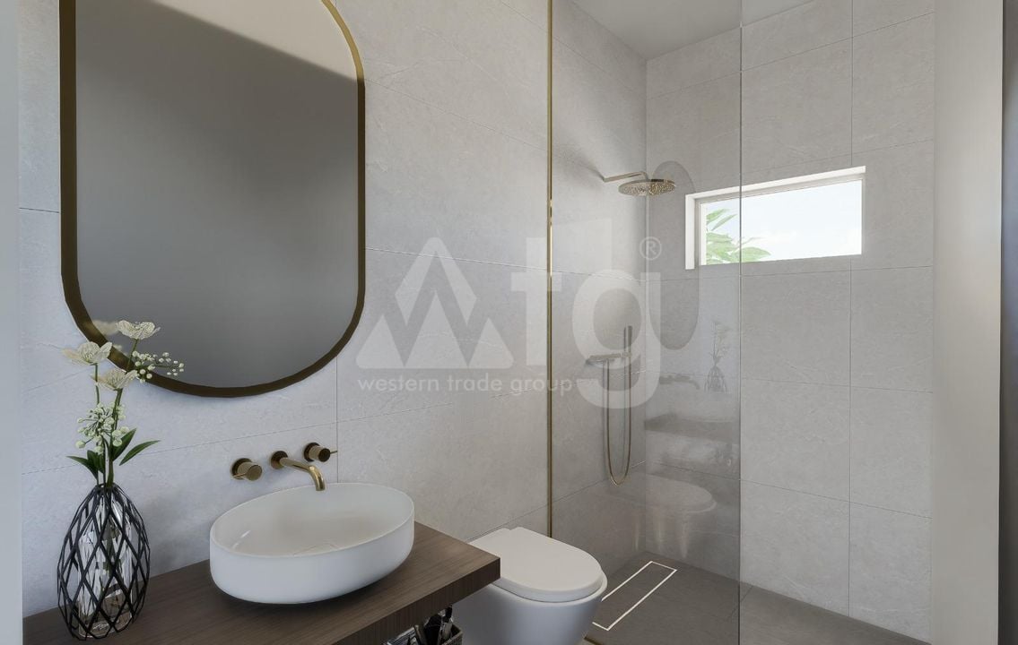4 ložnice Penthouse v San Pedro del Pinatar - IMR77699 - Foto - 9