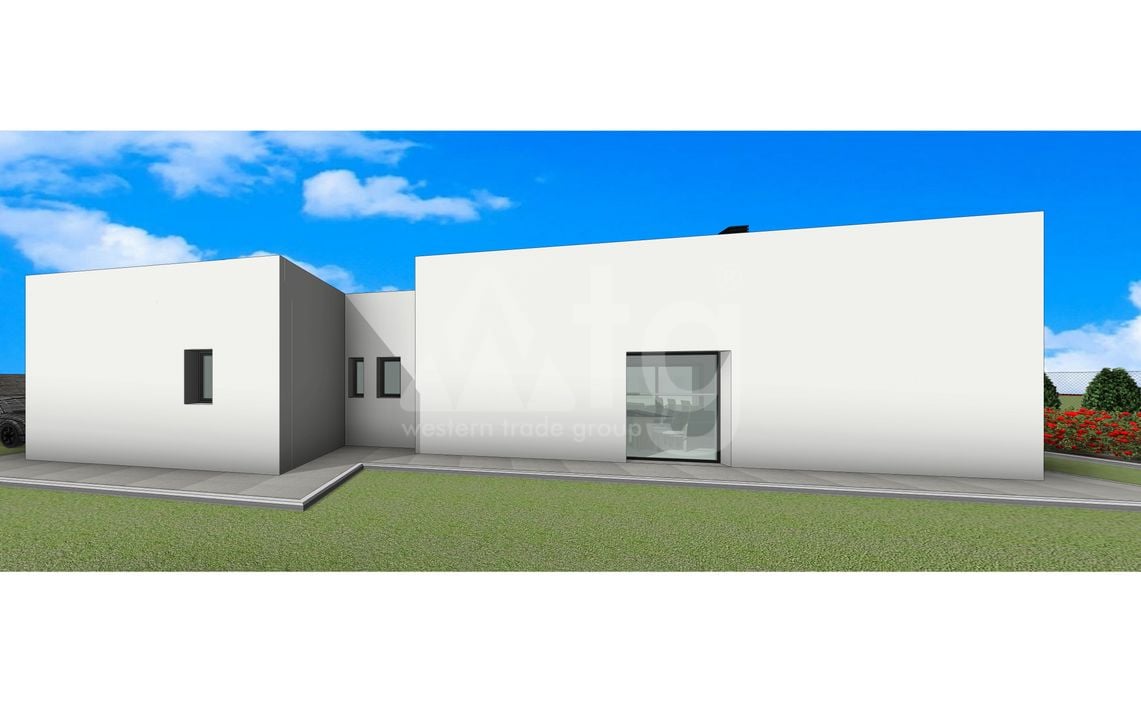 3 bedroom Villa in La Romana - MC77765 - Photo - 6