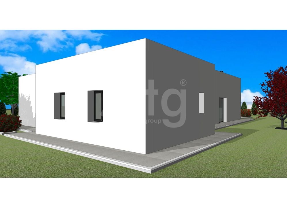 3 bedroom Villa in La Romana - MC77765 - Photo - 7