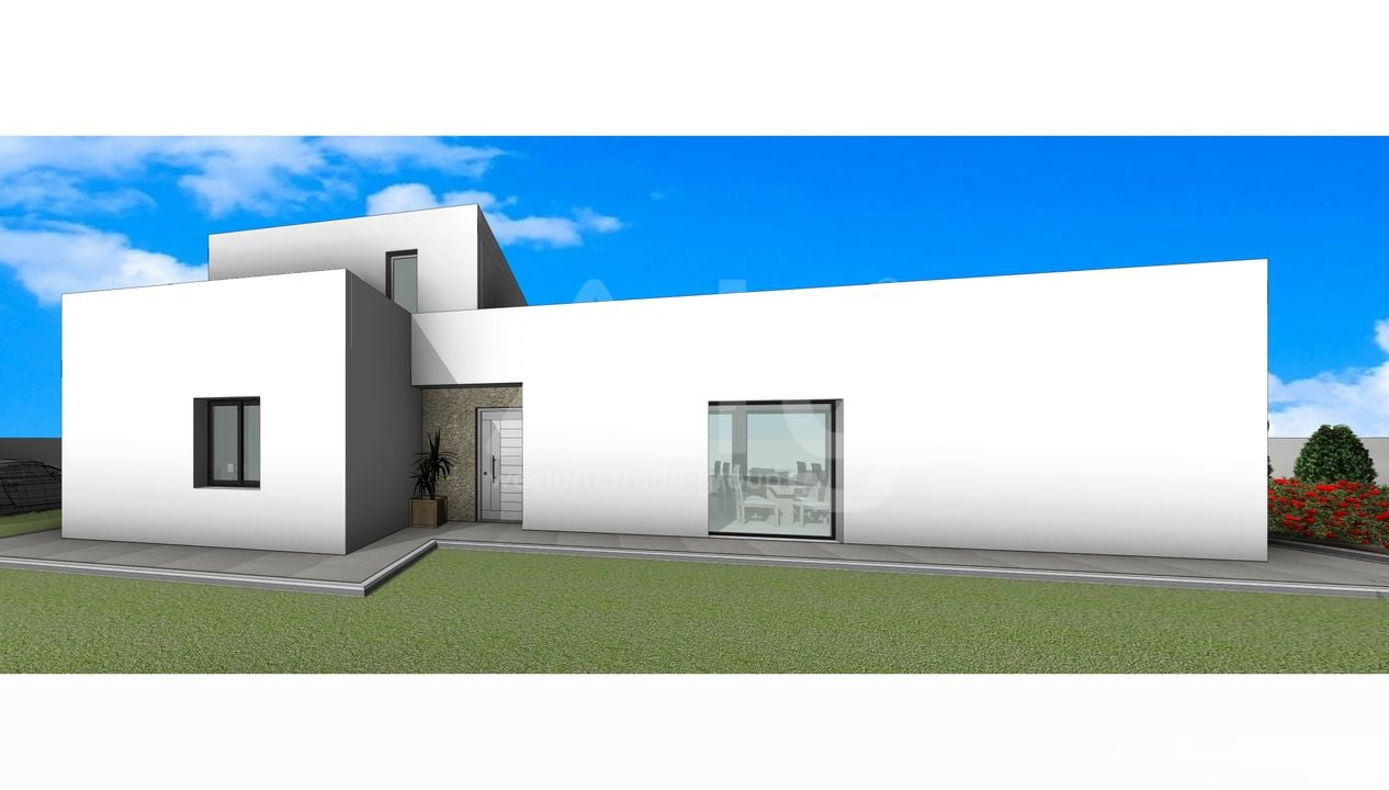 4 Schlafzimmer Villa in Aspe - MC77776 - Foto - 7