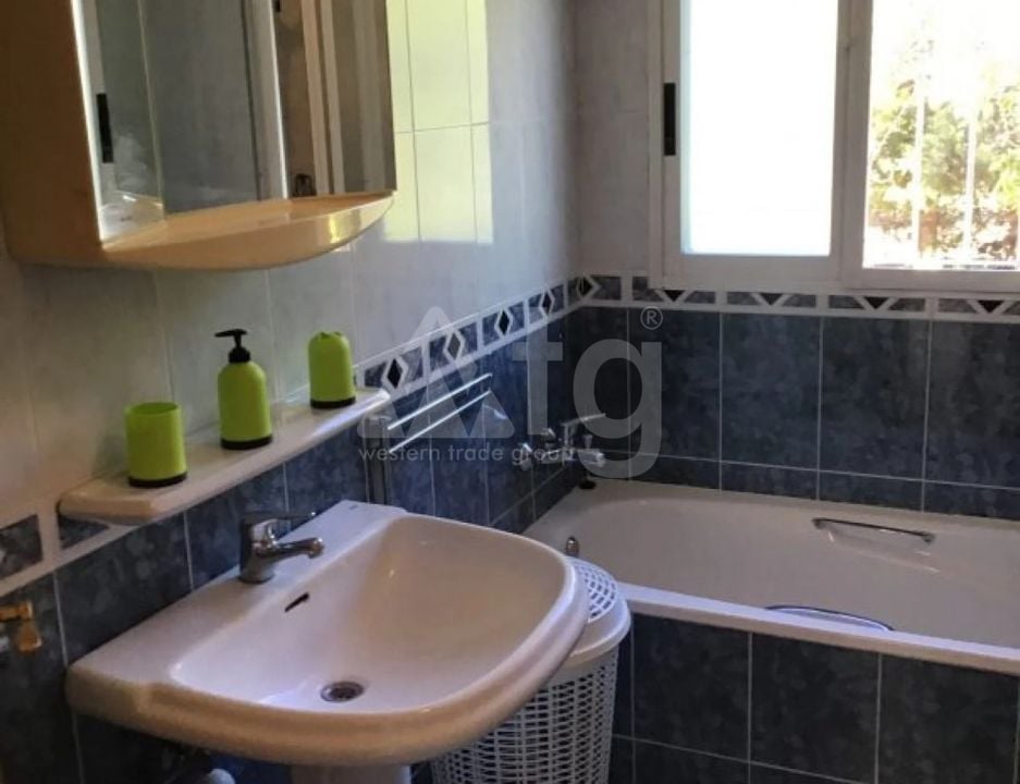 8 bedroom Villa in Alfaz del Pi - MRQ59092 - Photo - 22