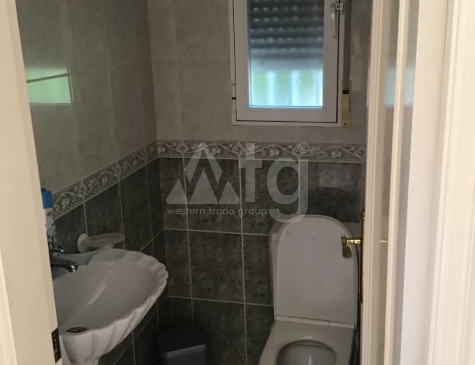 8 bedroom Villa in Alfaz del Pi - MRQ59092 - Photo - 23