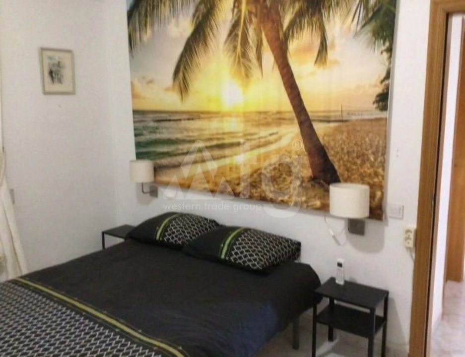 8 bedroom Villa in Alfaz del Pi - MRQ59092 - Photo - 16