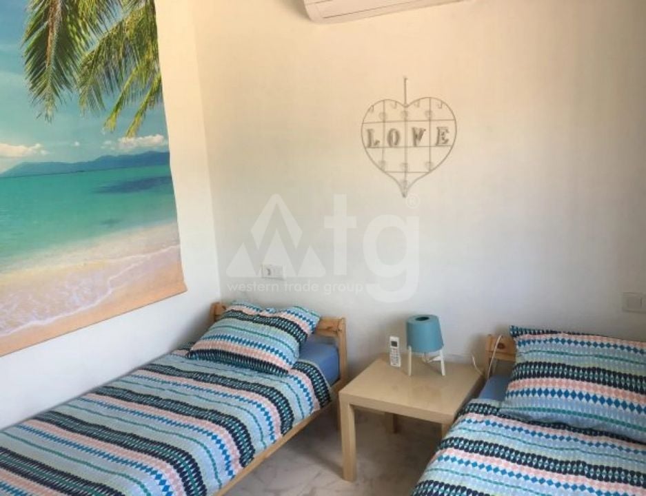 8 bedroom Villa in Alfaz del Pi - MRQ59092 - Photo - 20