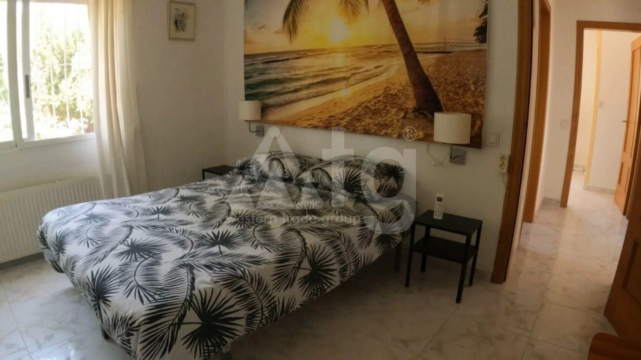 8 bedroom Villa in Alfaz del Pi - MRQ59092 - Photo - 15