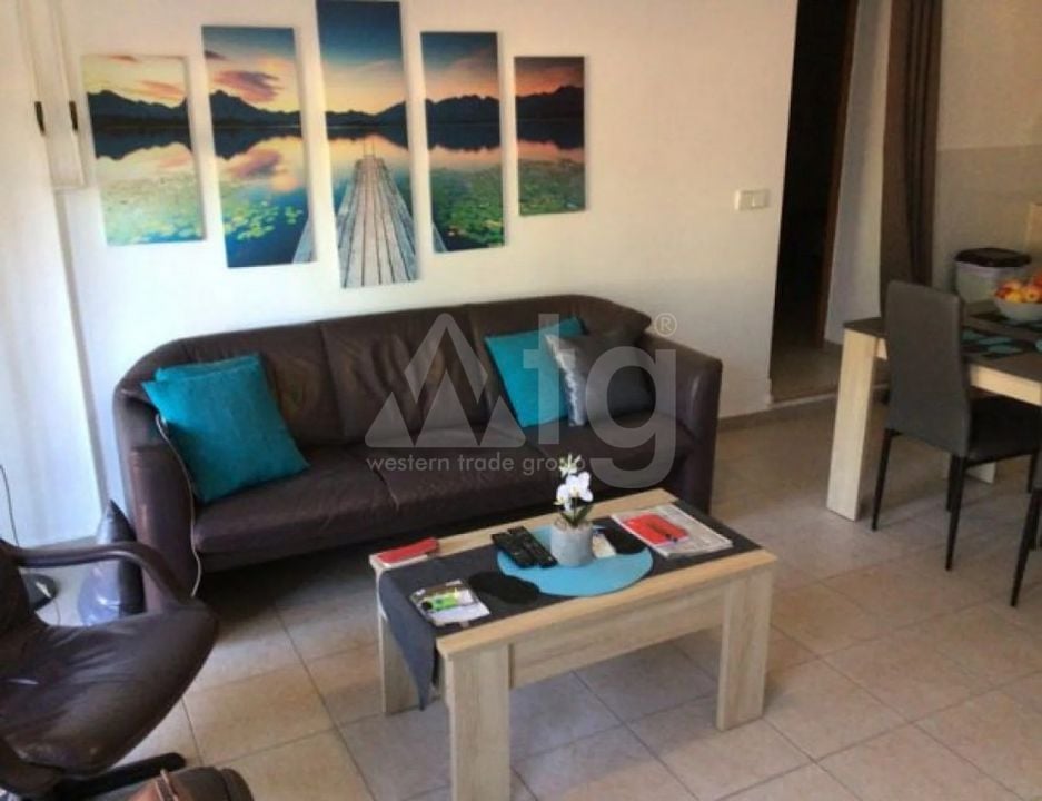 8 bedroom Villa in Alfaz del Pi - MRQ59092 - Photo - 8