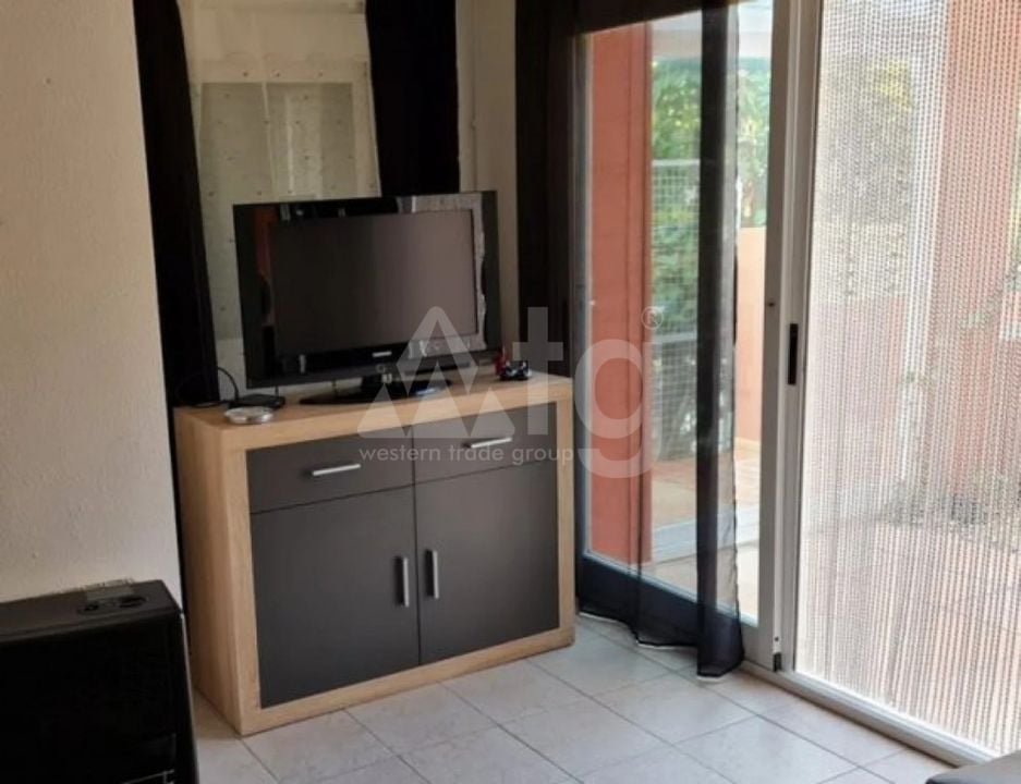 8 bedroom Villa in Alfaz del Pi - MRQ59092 - Photo - 21