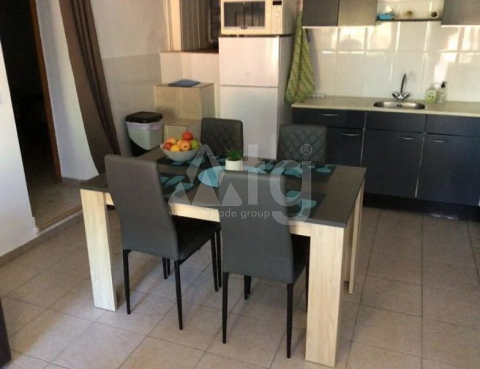 8 bedroom Villa in Alfaz del Pi - MRQ59092 - Photo - 14
