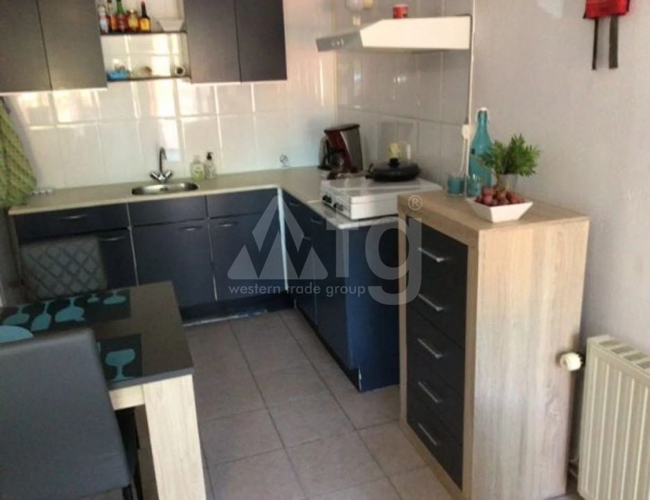 8 bedroom Villa in Alfaz del Pi - MRQ59092 - Photo - 13