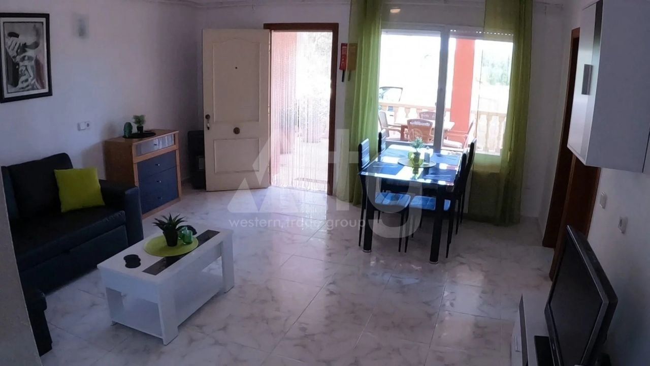 8 bedroom Villa in Alfaz del Pi - MRQ59092 - Photo - 10