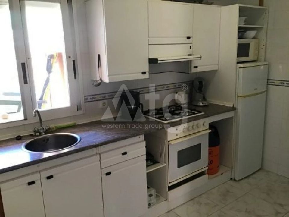8 bedroom Villa in Alfaz del Pi - MRQ59092 - Photo - 12