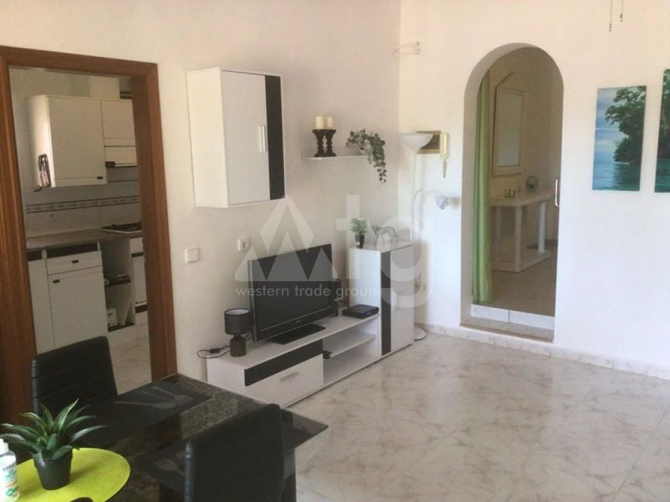 8 bedroom Villa in Alfaz del Pi - MRQ59092 - Photo - 11