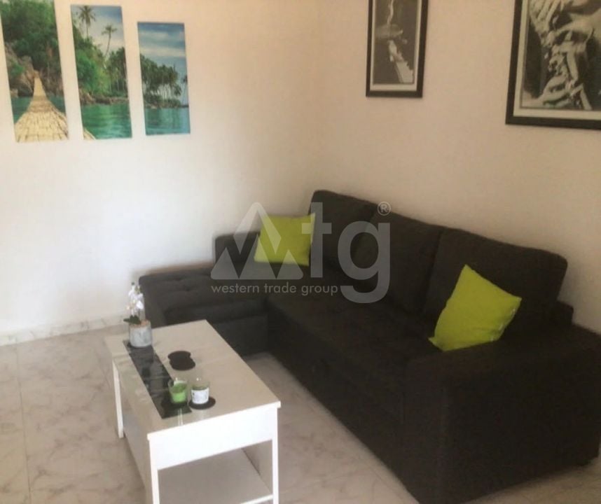 8 bedroom Villa in Alfaz del Pi - MRQ59092 - Photo - 9