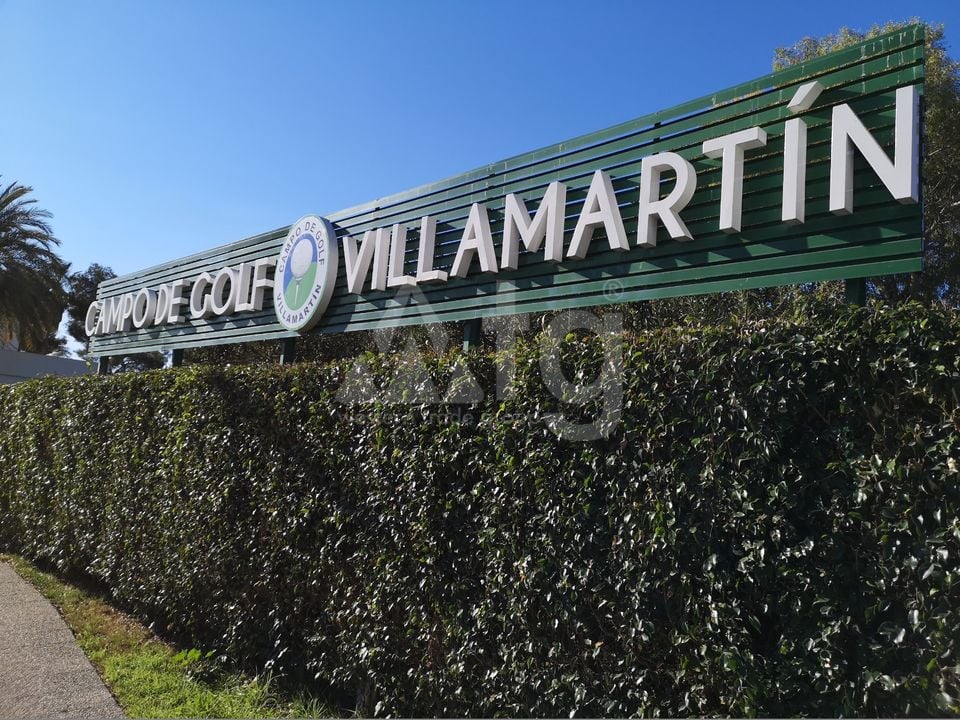 Bungalow de 1 chambre à Villamartin - VC142867 - Photo - 16