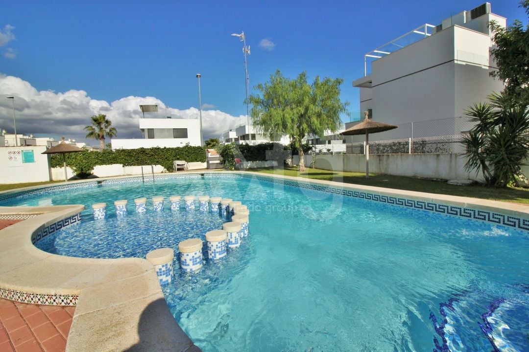 Townhouse cu 2 dormitoare în Villamartin - VC132911 - Imagini - 22