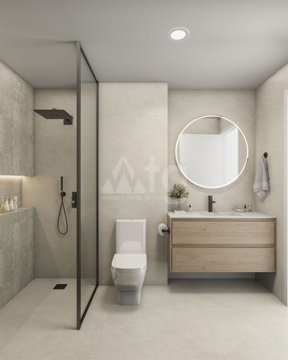 Appartement de 3 chambres à Pilar de la Horadada - BS77940 - Photo - 9
