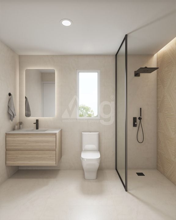 Appartement de 3 chambres à Pilar de la Horadada - BS77940 - Photo - 8